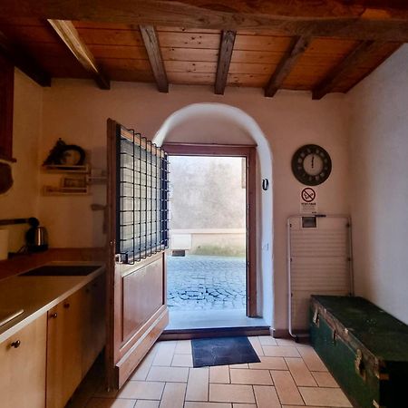 Francigena Maison Βίλα Sutri Εξωτερικό φωτογραφία