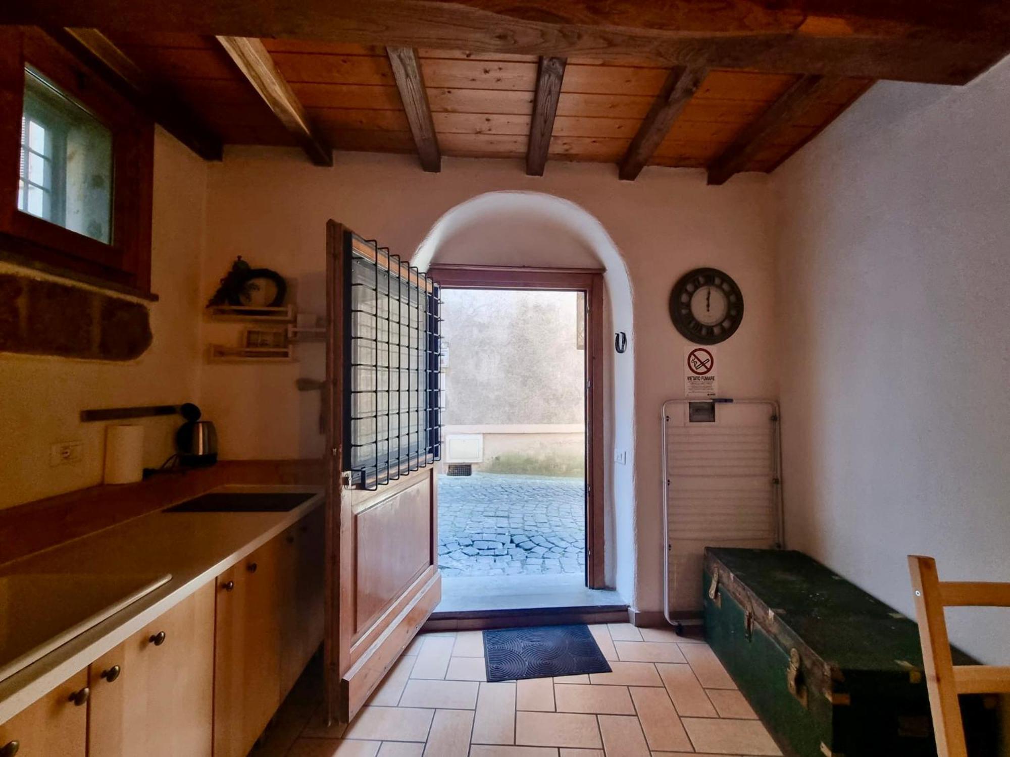 Francigena Maison Βίλα Sutri Εξωτερικό φωτογραφία