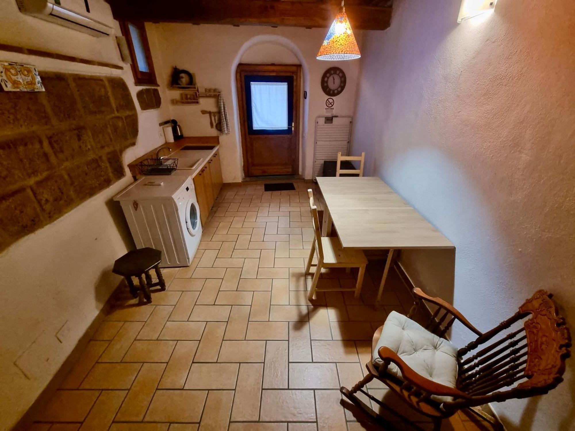 Francigena Maison Βίλα Sutri Εξωτερικό φωτογραφία