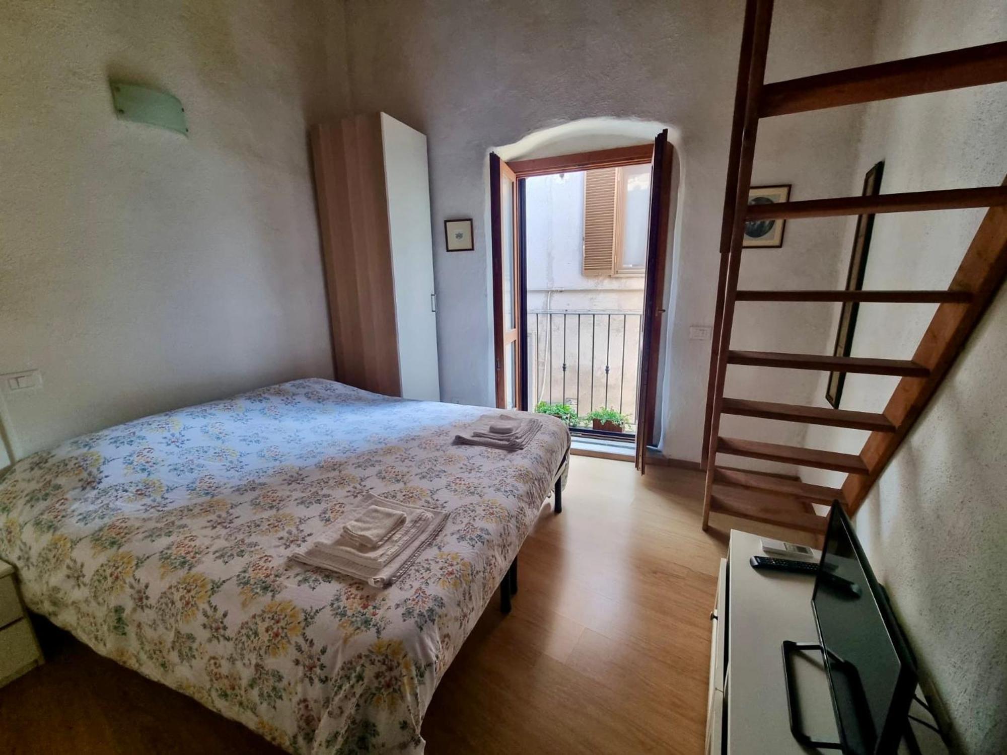 Francigena Maison Βίλα Sutri Εξωτερικό φωτογραφία