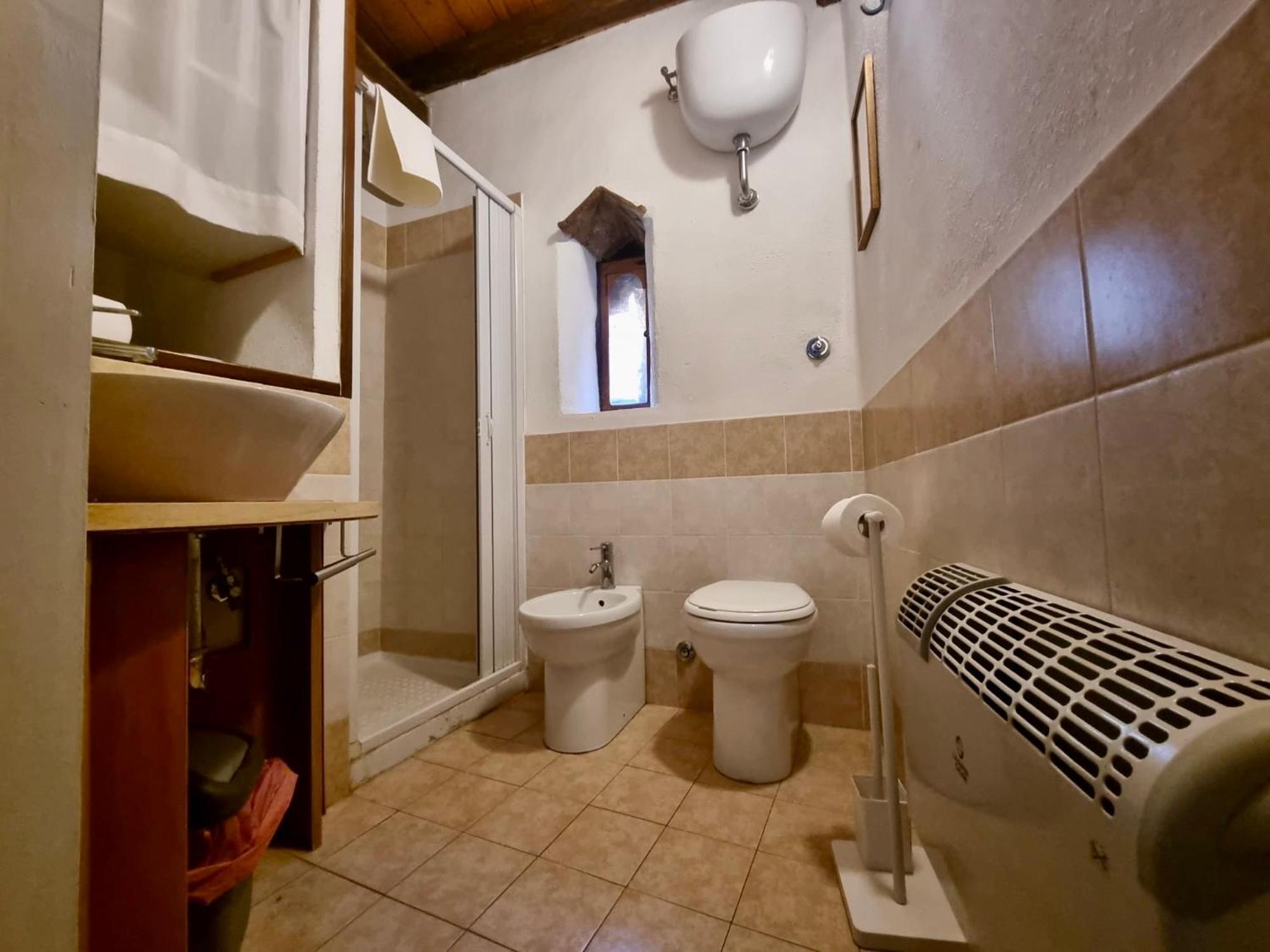 Francigena Maison Βίλα Sutri Εξωτερικό φωτογραφία