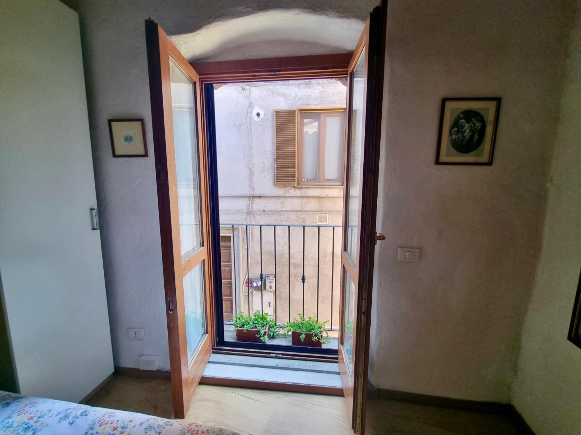Francigena Maison Βίλα Sutri Εξωτερικό φωτογραφία